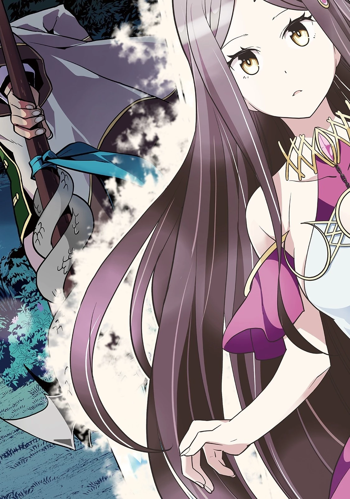 境界迷宮と異界の魔術師 第19話 - 2