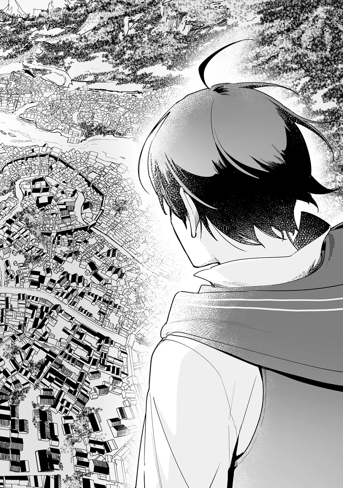 調教師は魔物に囲まれて生きていきます。～勇者パーティーに置いていかれたけど、伝説の魔物と出会い最強になってた～ 第7話 - 14