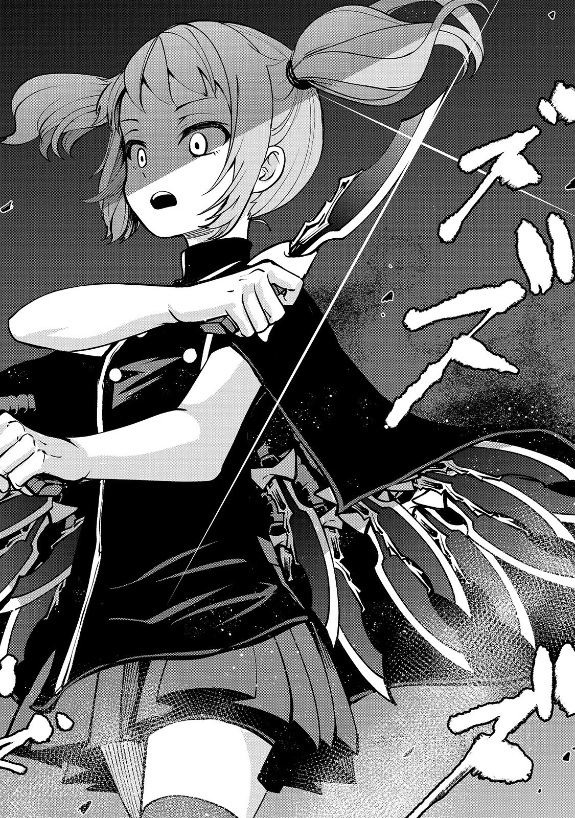 生まれ変わった《剣聖》は楽をしたい 第13話 - 20