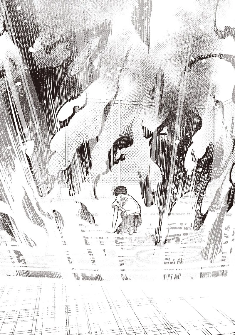 救世主≪メシア≫～異世界を救った元勇者が魔物のあふれる現実世界を無双する～ 第6話 - 23