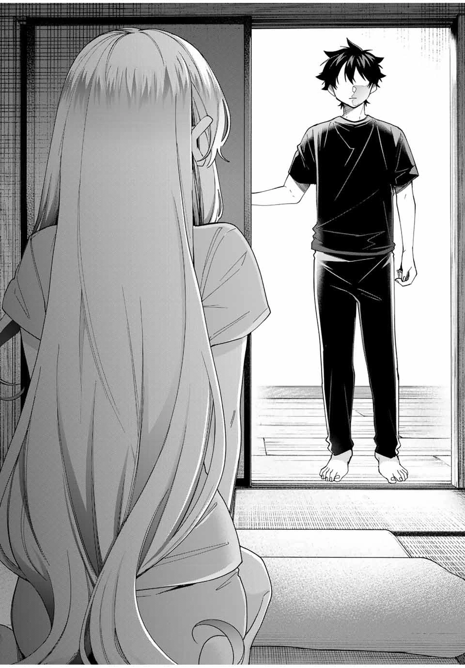 田んぼで拾った女騎士、田舎で俺の嫁だと思われている 第40話 - 14