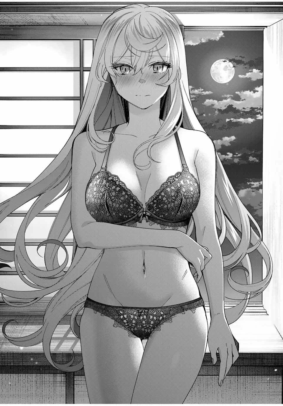 田んぼで拾った女騎士、田舎で俺の嫁だと思われている 第40話 - 18