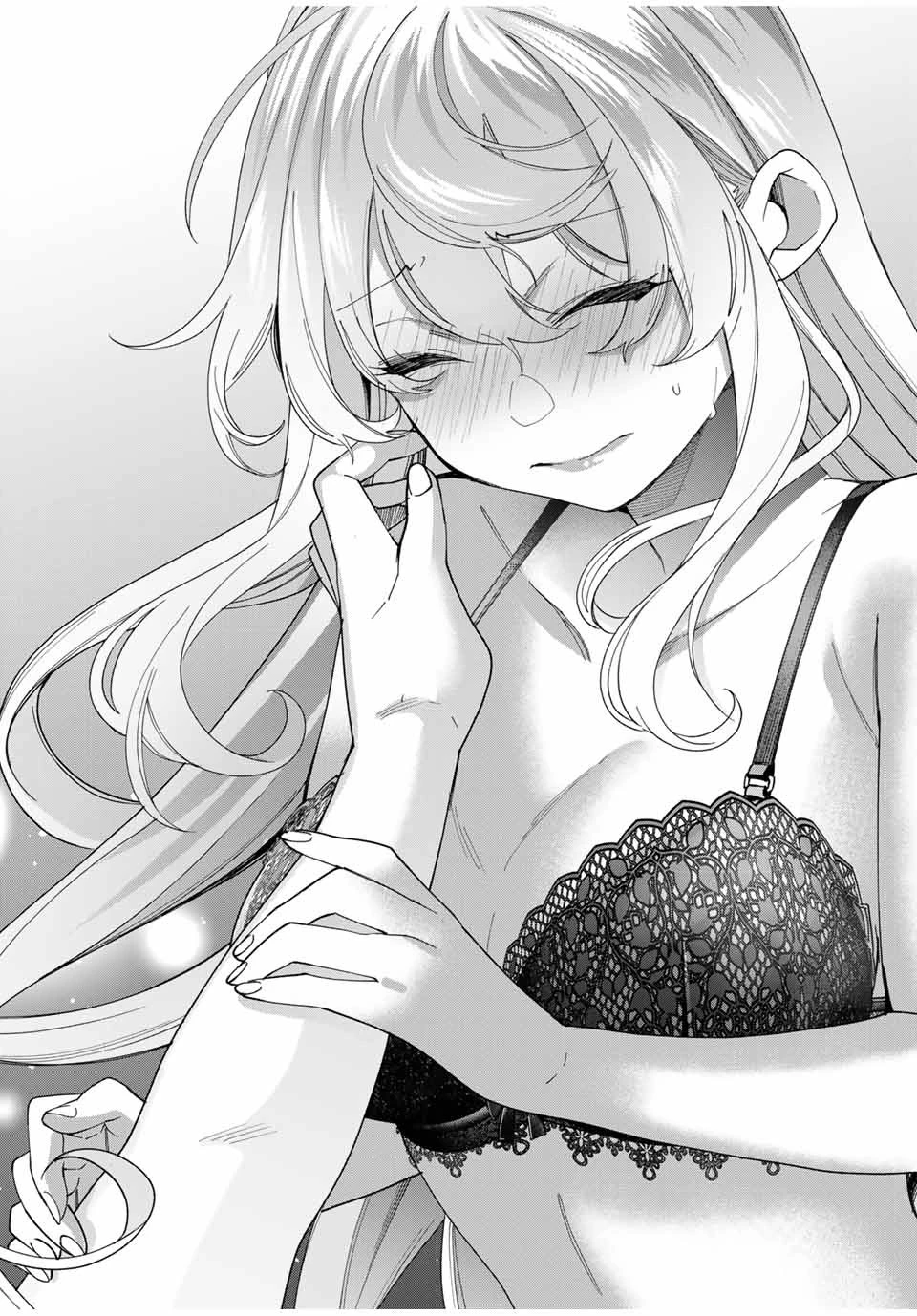 田んぼで拾った女騎士、田舎で俺の嫁だと思われている 第41話 - 9