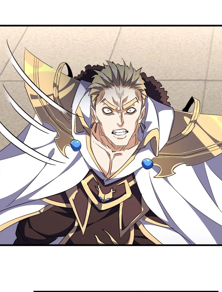 従者は大魔皇 298話 - 3