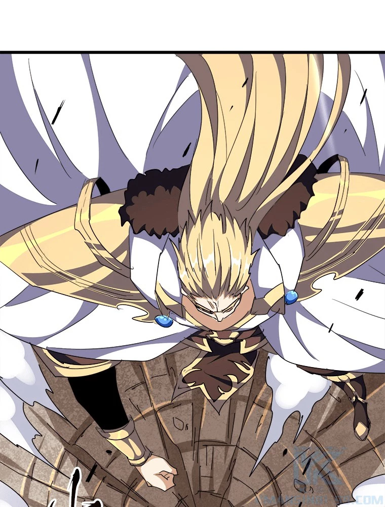 従者は大魔皇 298話 - 19