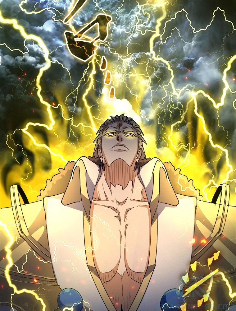 従者は大魔皇 298話 - 31