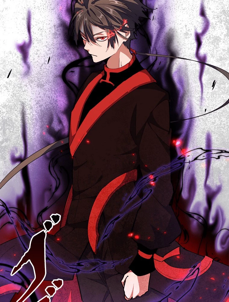 従者は大魔皇 298話 - 35