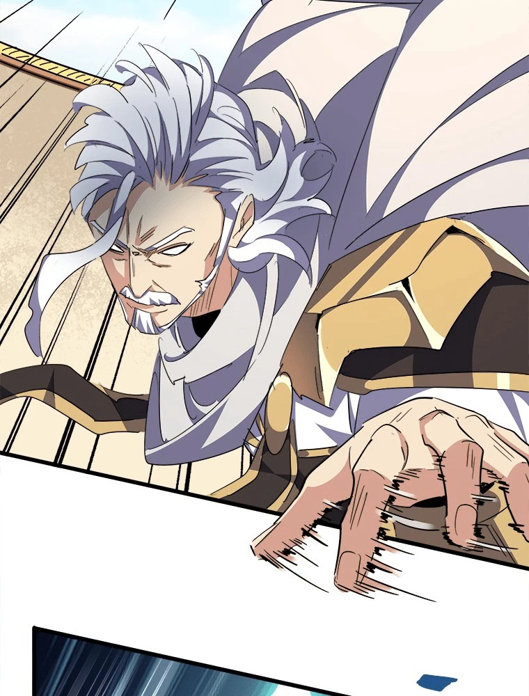 従者は大魔皇 298話 - 56