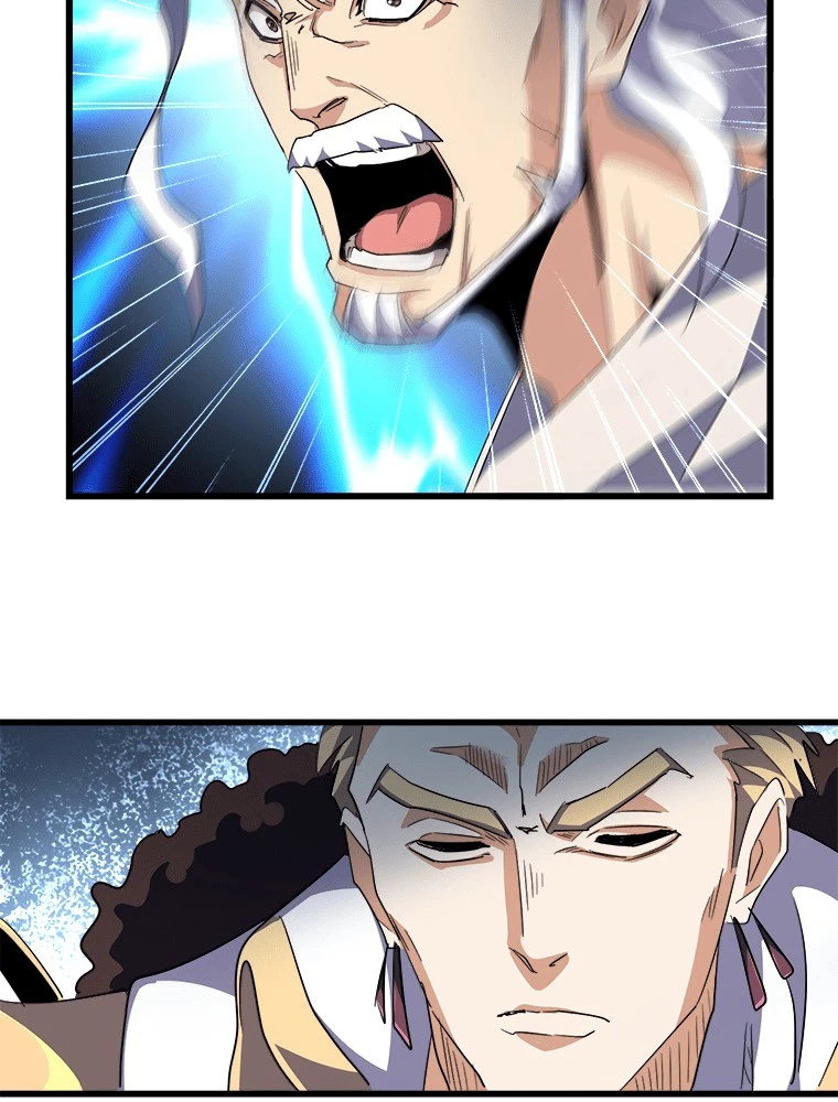 従者は大魔皇 298話 - 63