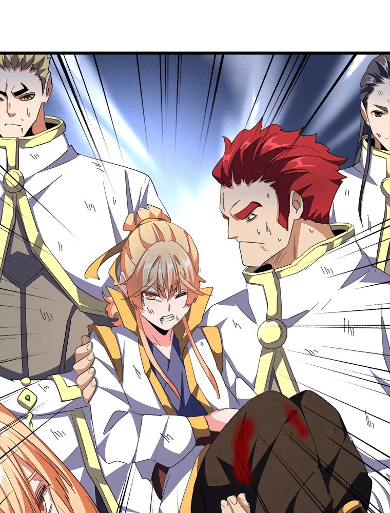 従者は大魔皇 298話 - 72