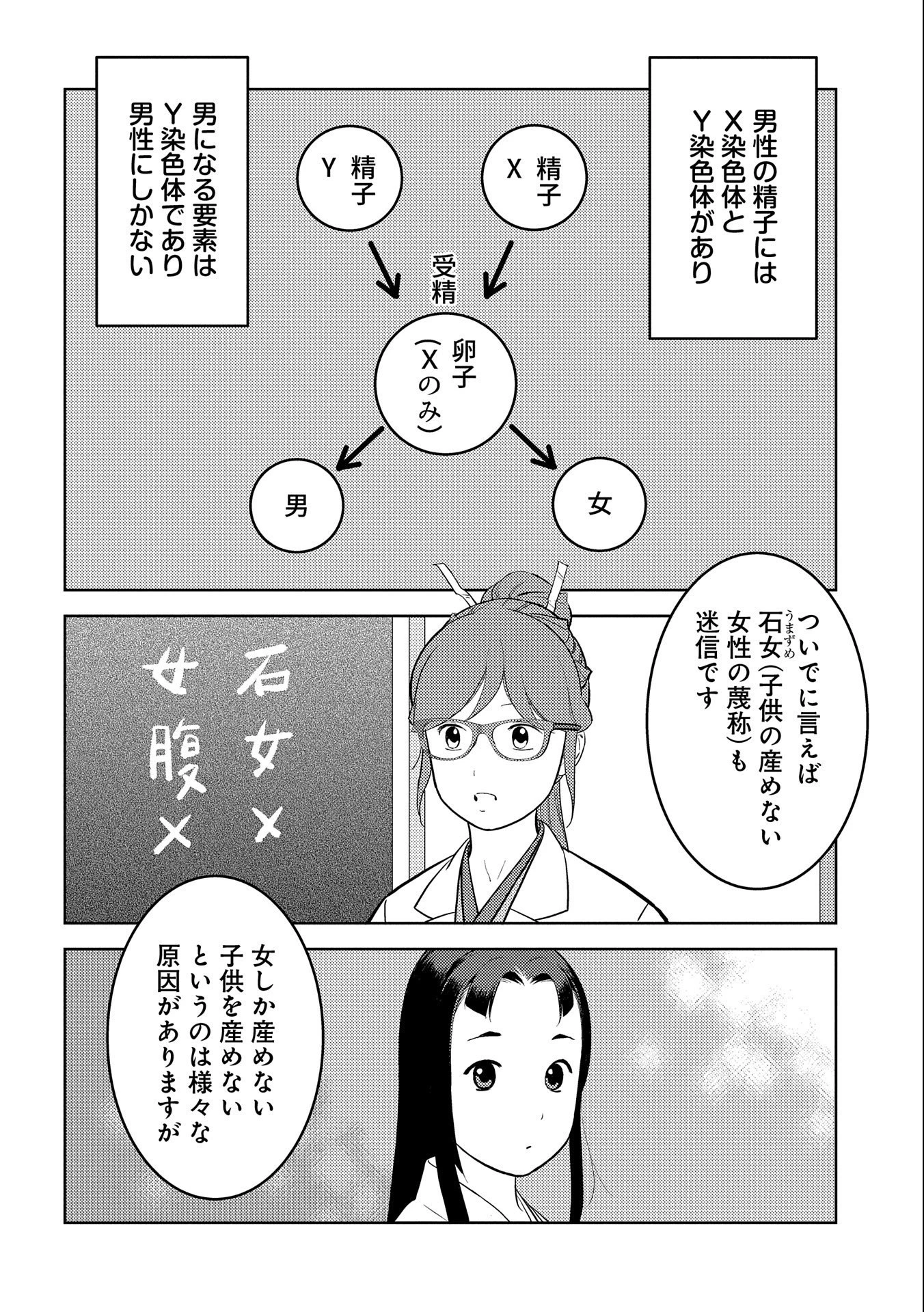 戦国小町苦労譚 第75話 - 28