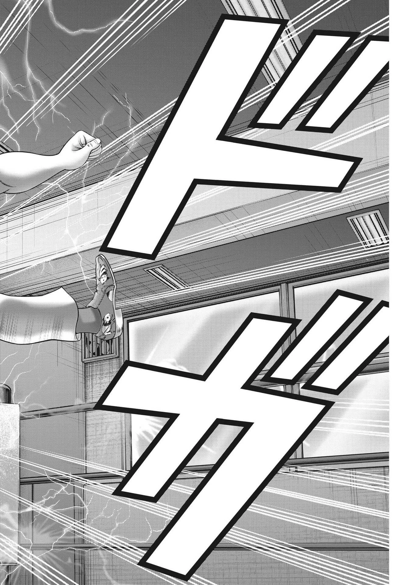 土竜の唄 第871話 - 20