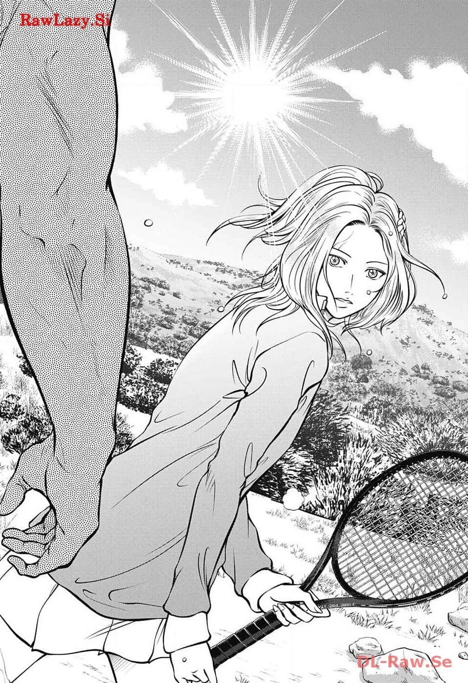 新テニスの王子様 第413話 - 20