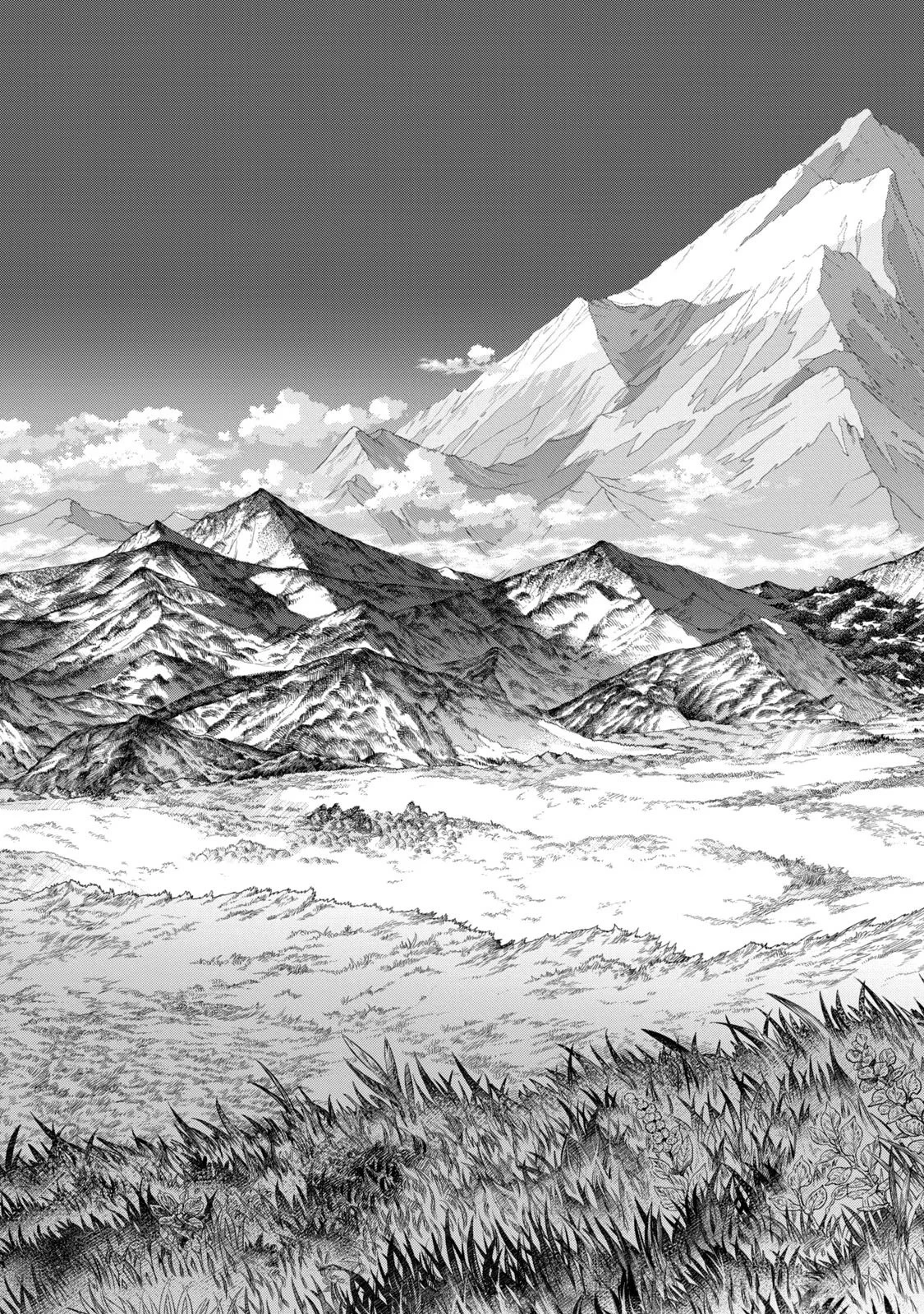 辺境の老騎士 バルド・ローエン 第66話 - 15