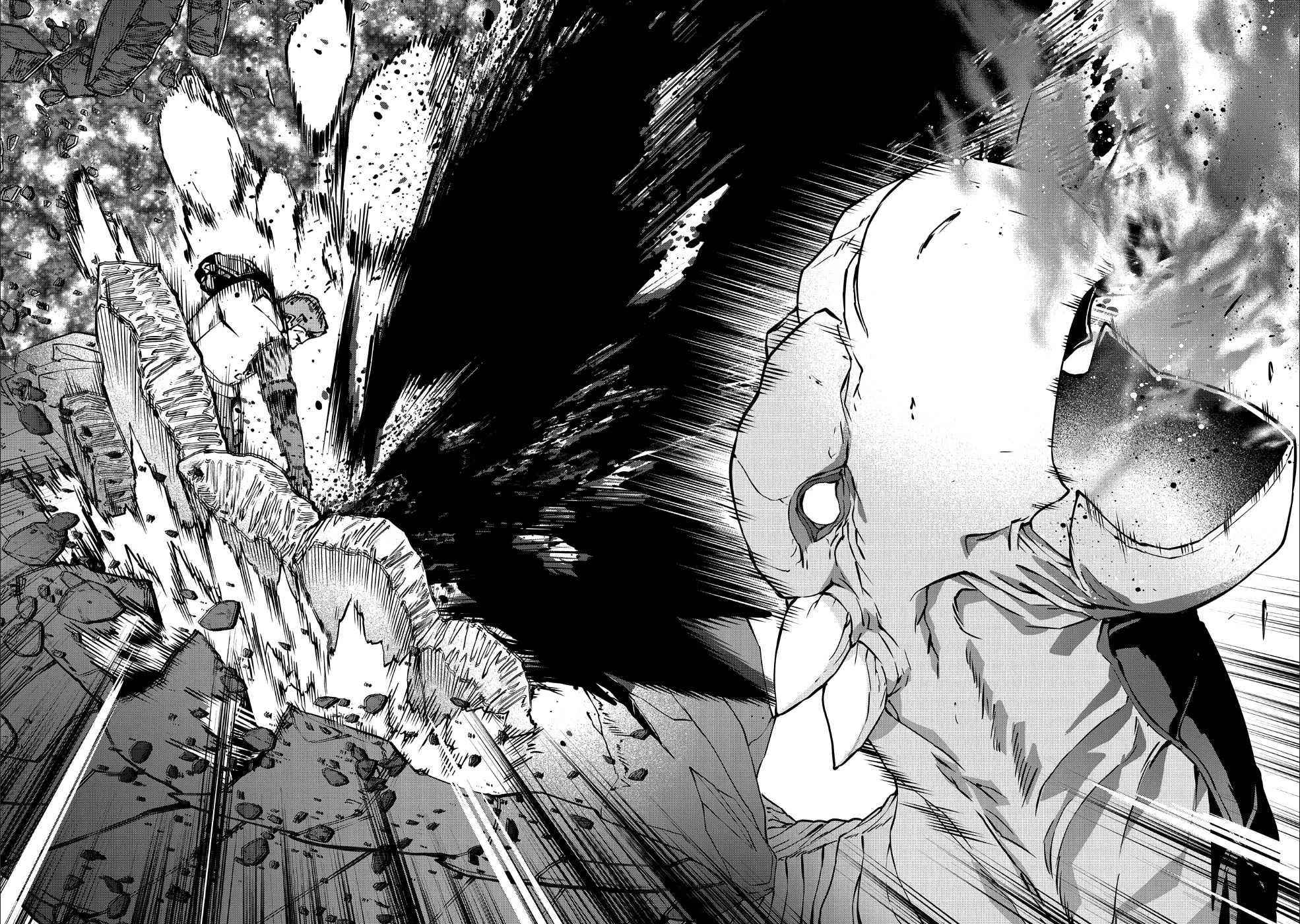 領民0人スタートの辺境領主様 第3話 - 28