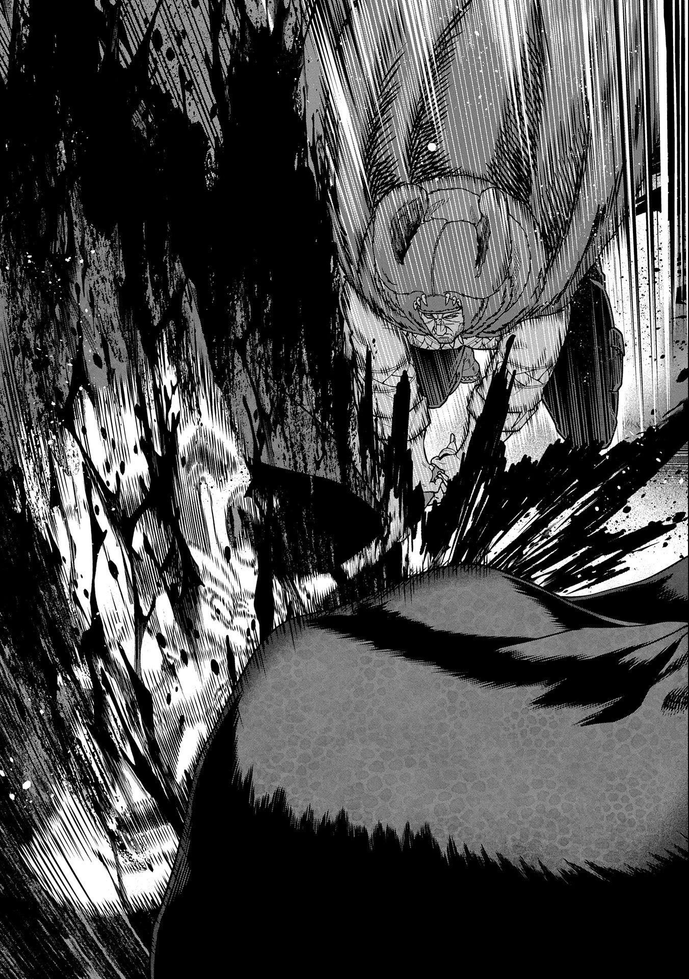 領民0人スタートの辺境領主様 第38話 - 27