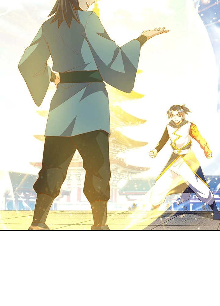 武逆 ~運命に逆らう者~ 190話 - 32