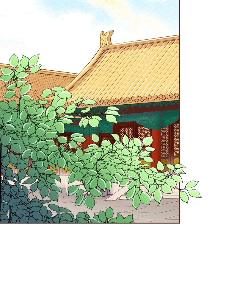 後宮物語~雪咲いて花~ 第86話 - 8