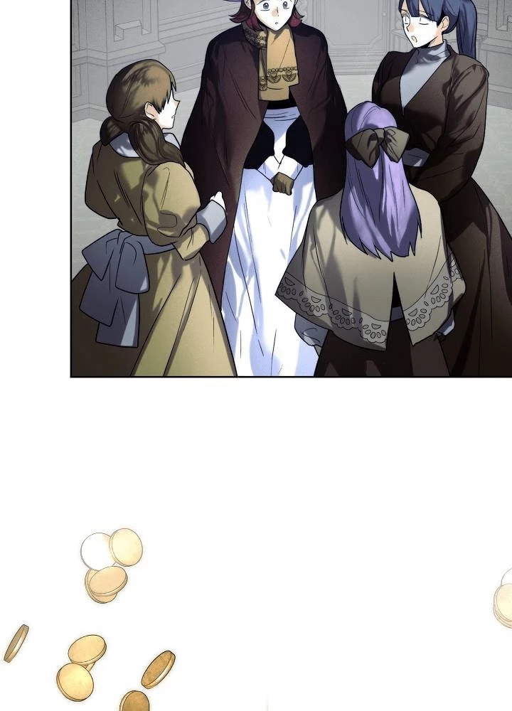 ロイヤル・マリッジ 第65話 - 71