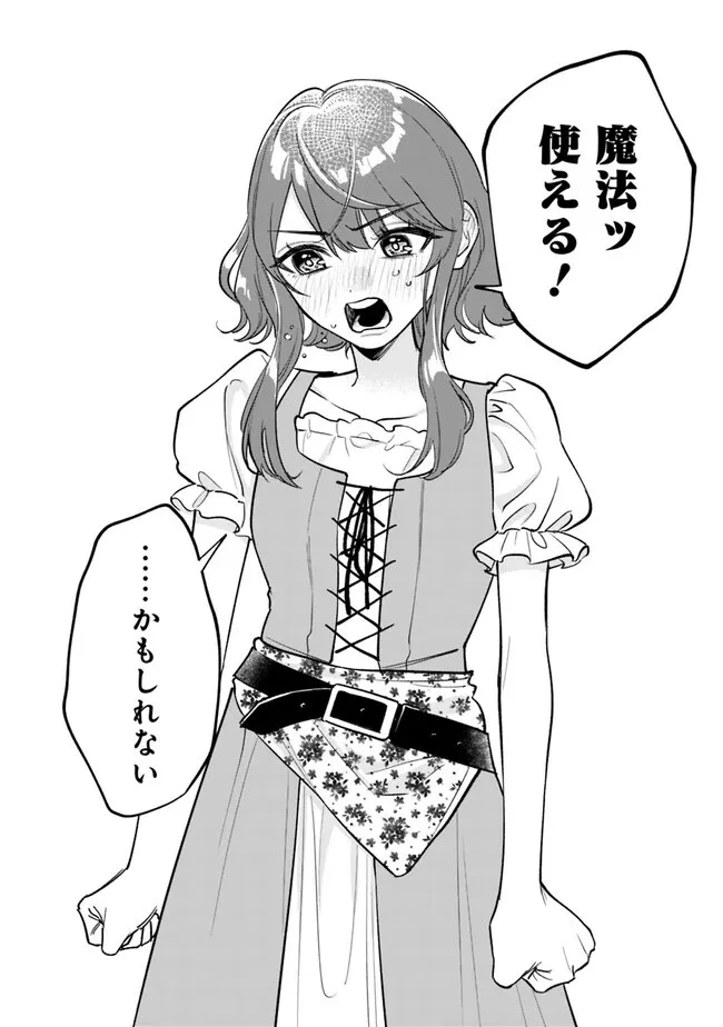 男子高校生は異世界でJKになった 第1話 - 52