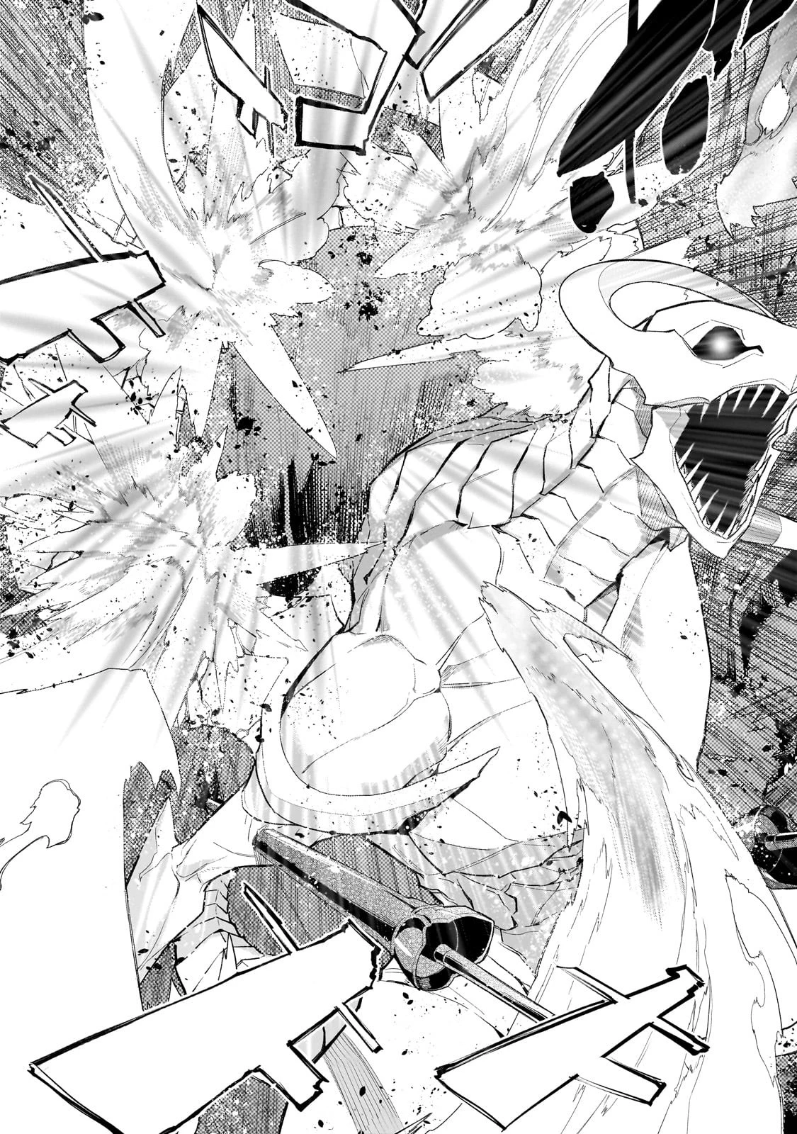 黒の召喚士 第136話 - 11