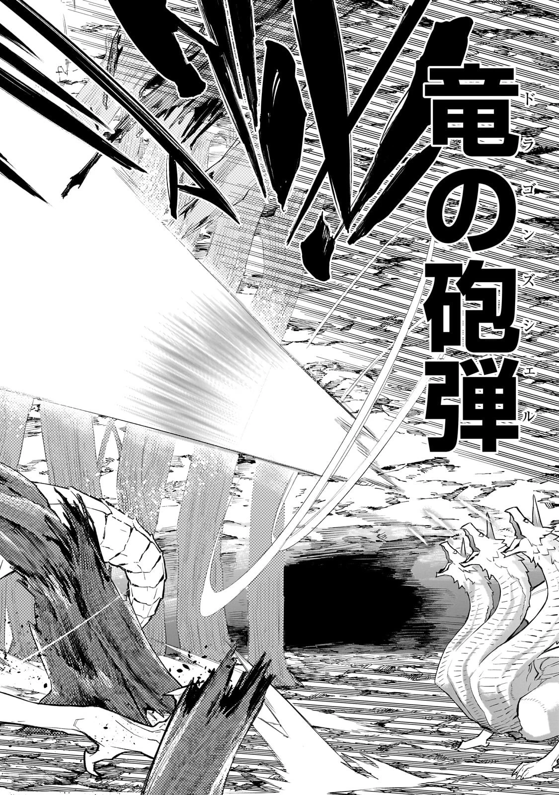 黒の召喚士 第136話 - 14