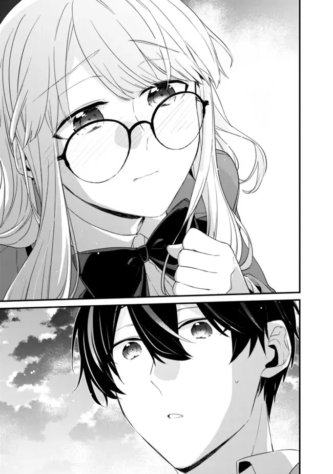 幼馴染彼女のモラハラがひどいんで絶縁宣言してやった ～自分らしく生きることにしたら、なぜか隣の席の隠れ美少女から告白された～ 第19話 - 13