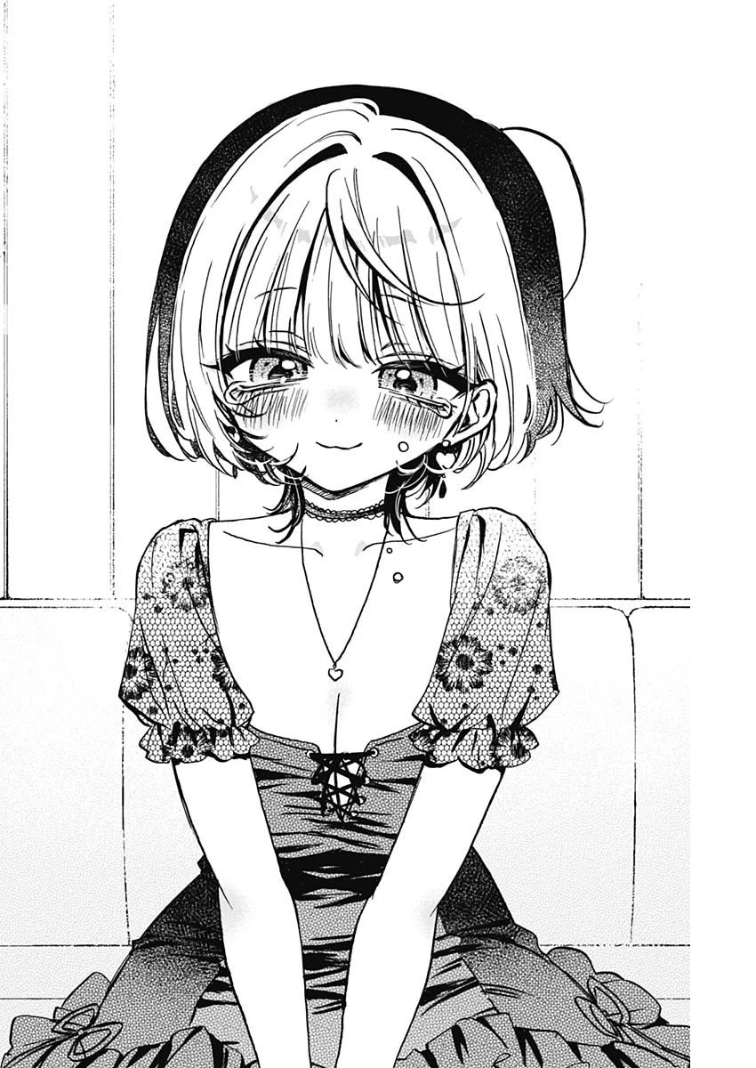 のあ先輩はともだち。 第26話 - 16