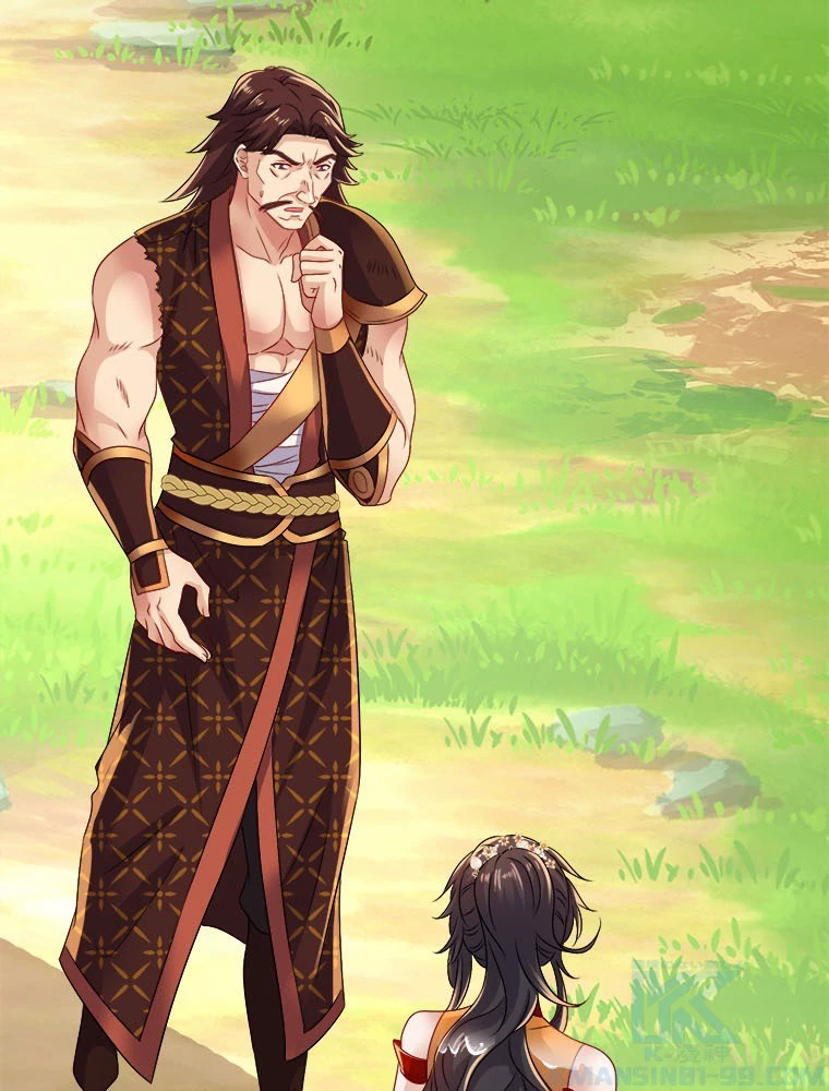 天才化学者は転生先で男神を飼います 181話 - 4