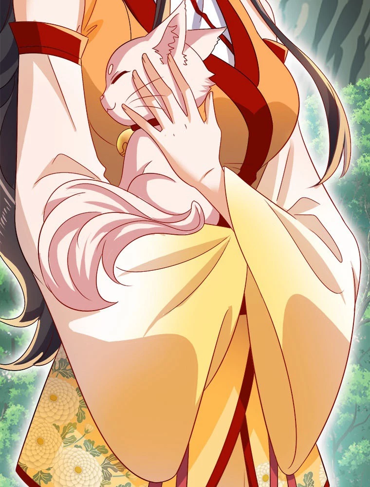 天才化学者は転生先で男神を飼います 181話 - 21