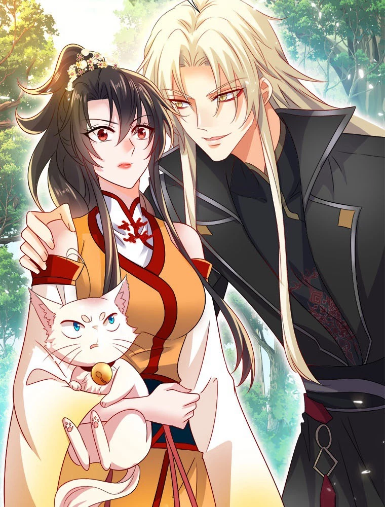 天才化学者は転生先で男神を飼います 181話 - 39