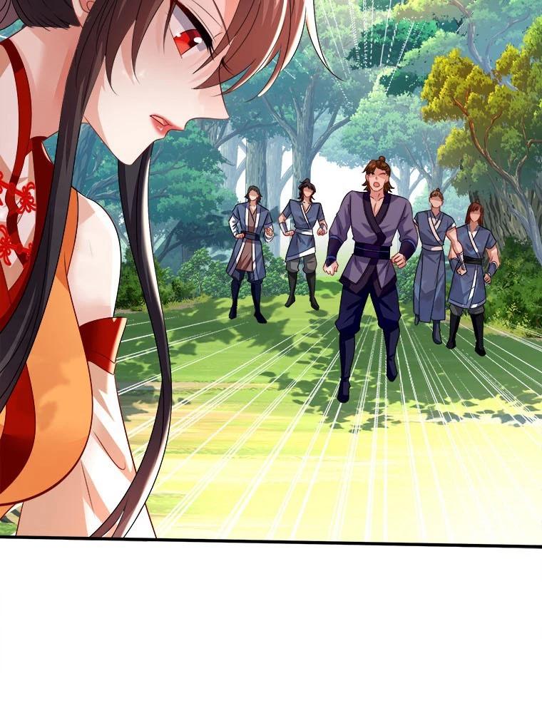 天才化学者は転生先で男神を飼います 181話 - 57