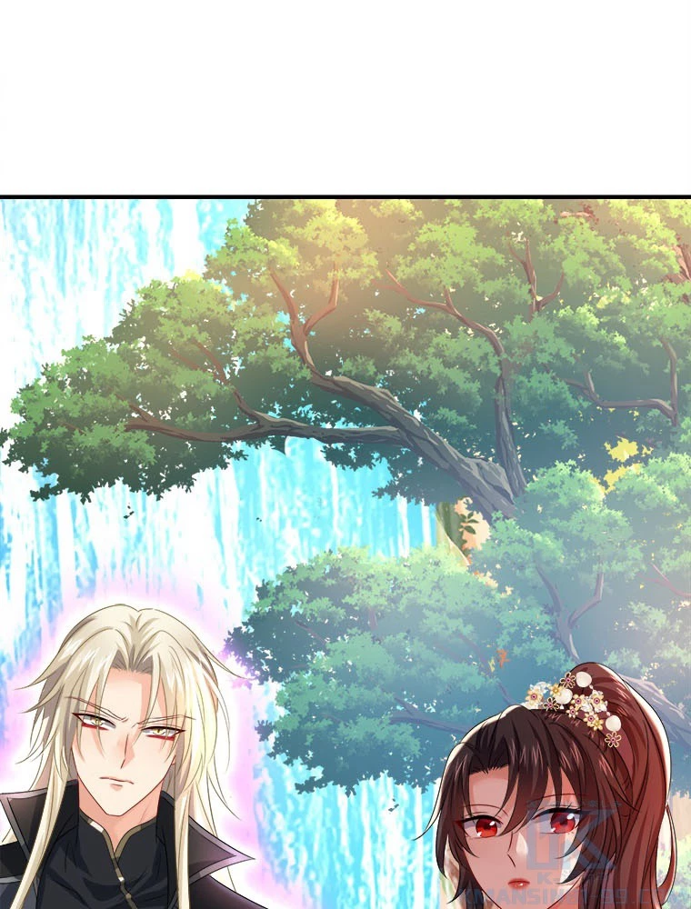 天才化学者は転生先で男神を飼います 181話 - 58