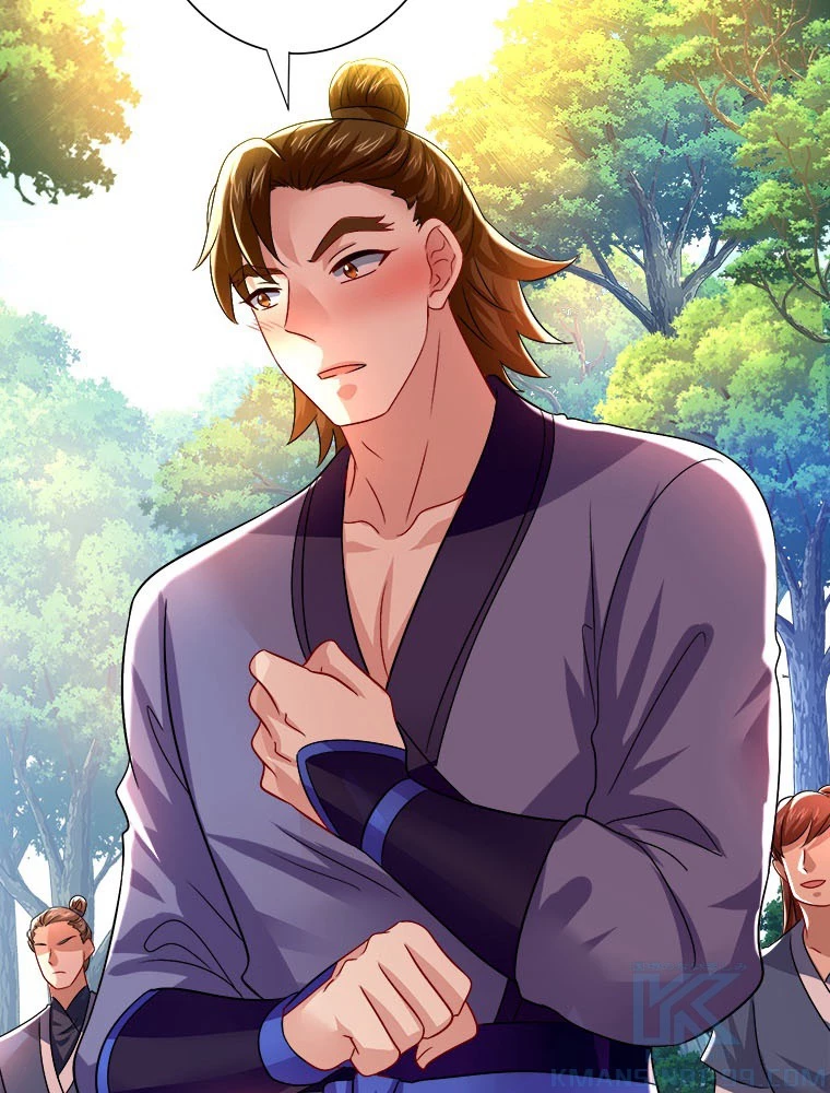 天才化学者は転生先で男神を飼います 181話 - 64