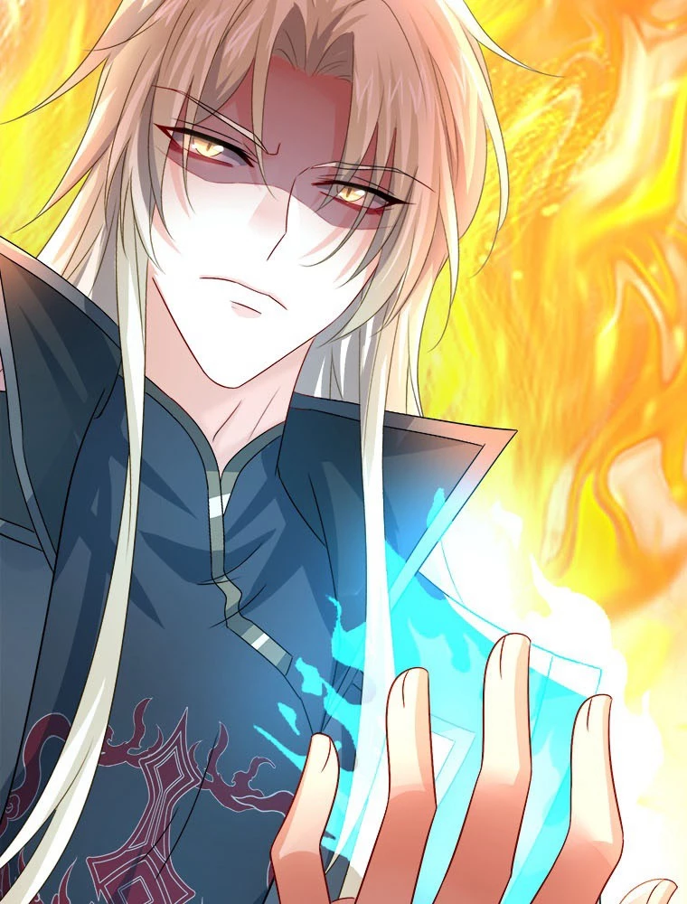 天才化学者は転生先で男神を飼います 181話 - 68