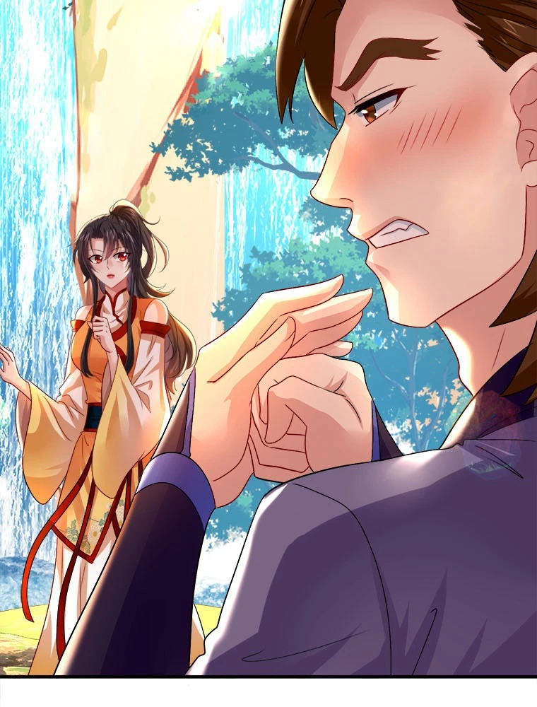 天才化学者は転生先で男神を飼います 181話 - 71