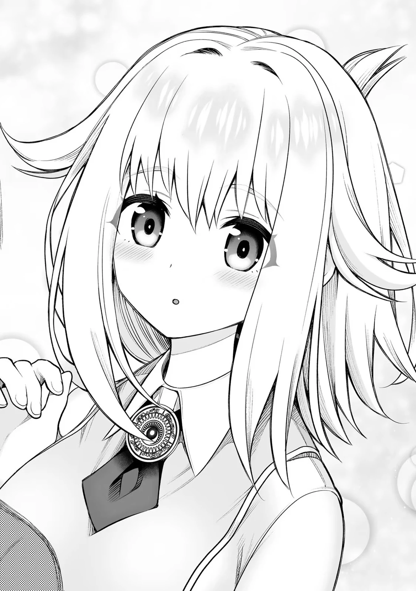 転生皇子が原作知識で世界最 第16話 - 10