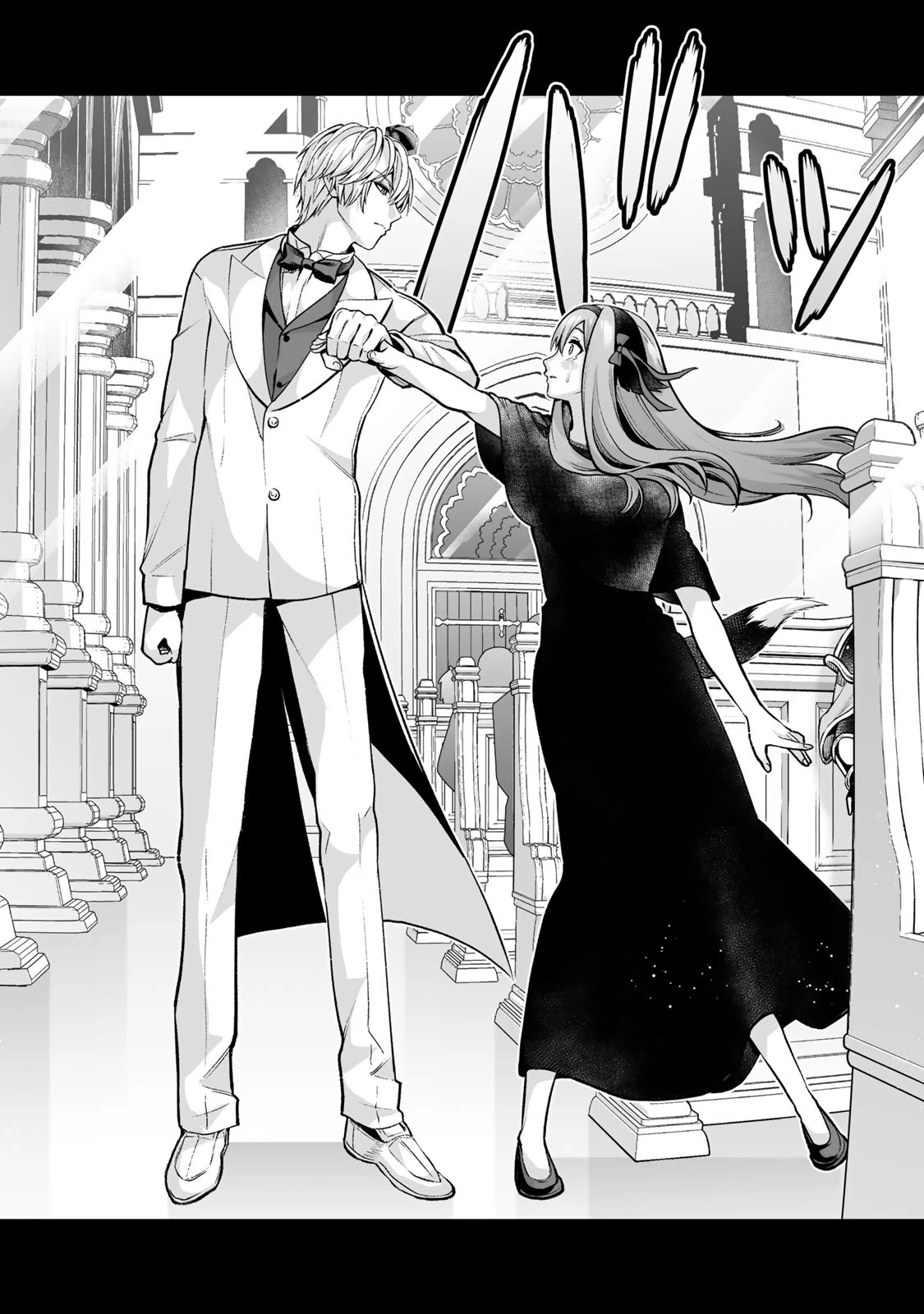 転生皇子が原作知識で世界最 第31話 - 18