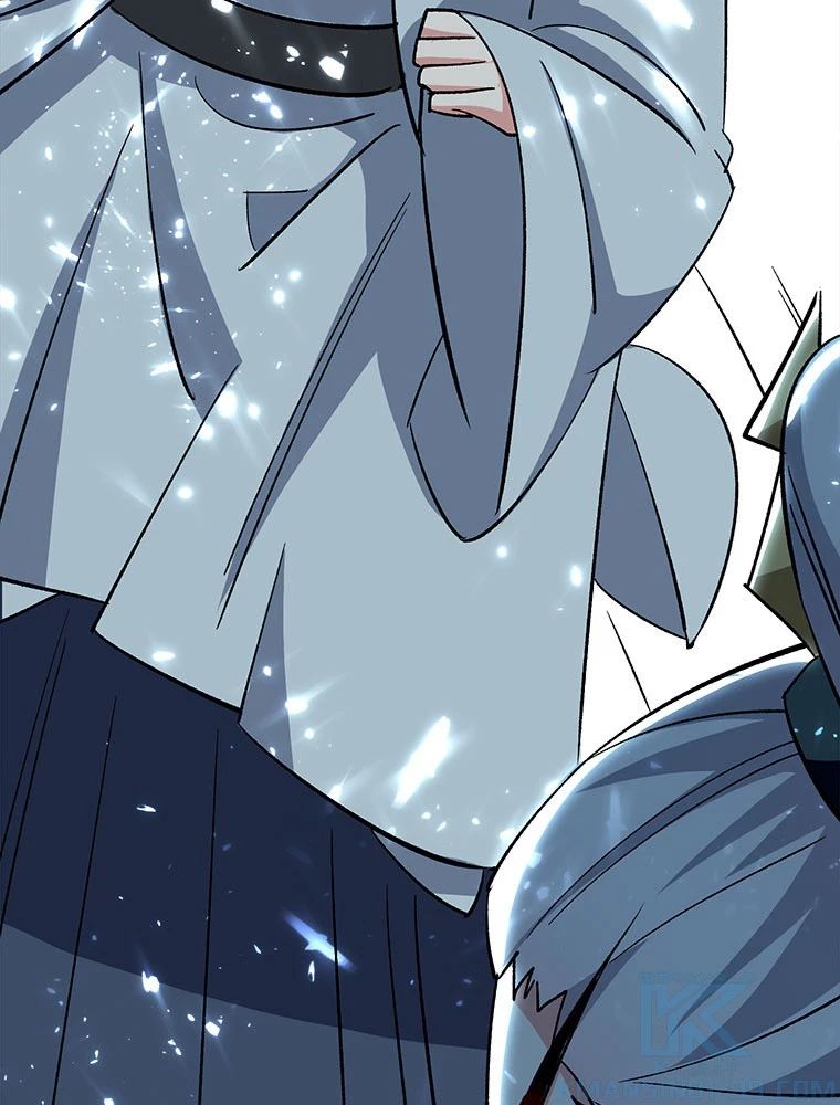 時をかける武者 102話 - 25