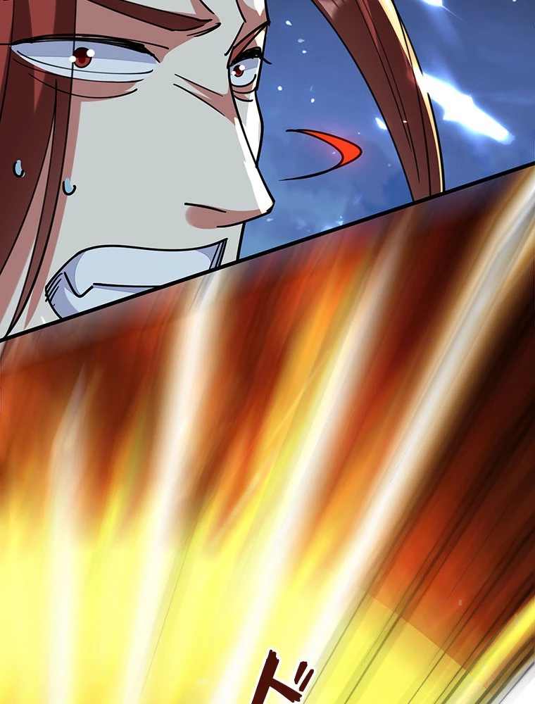 時をかける武者 102話 - 39