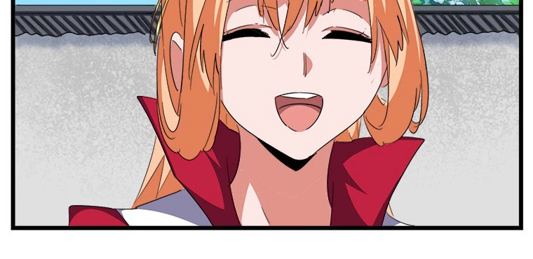 従者は大魔皇 300話 - 32