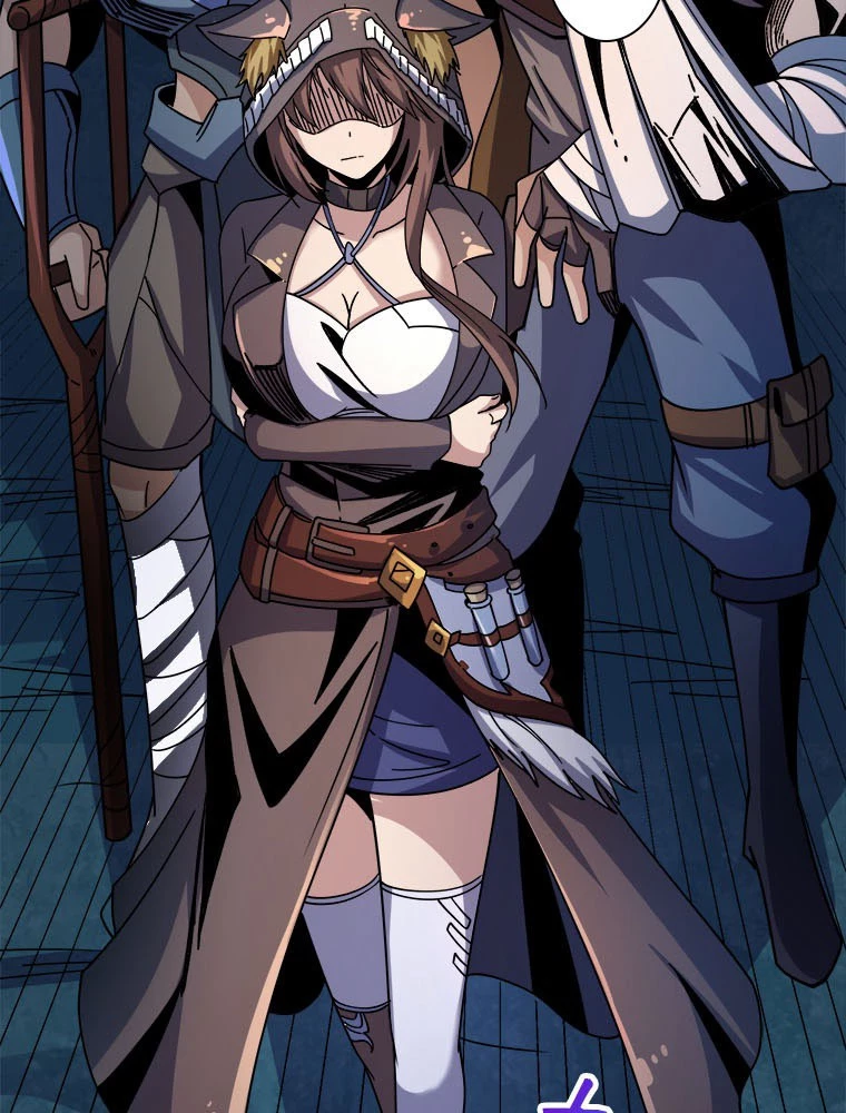 神災級ハンターの帰還 236話 - 38