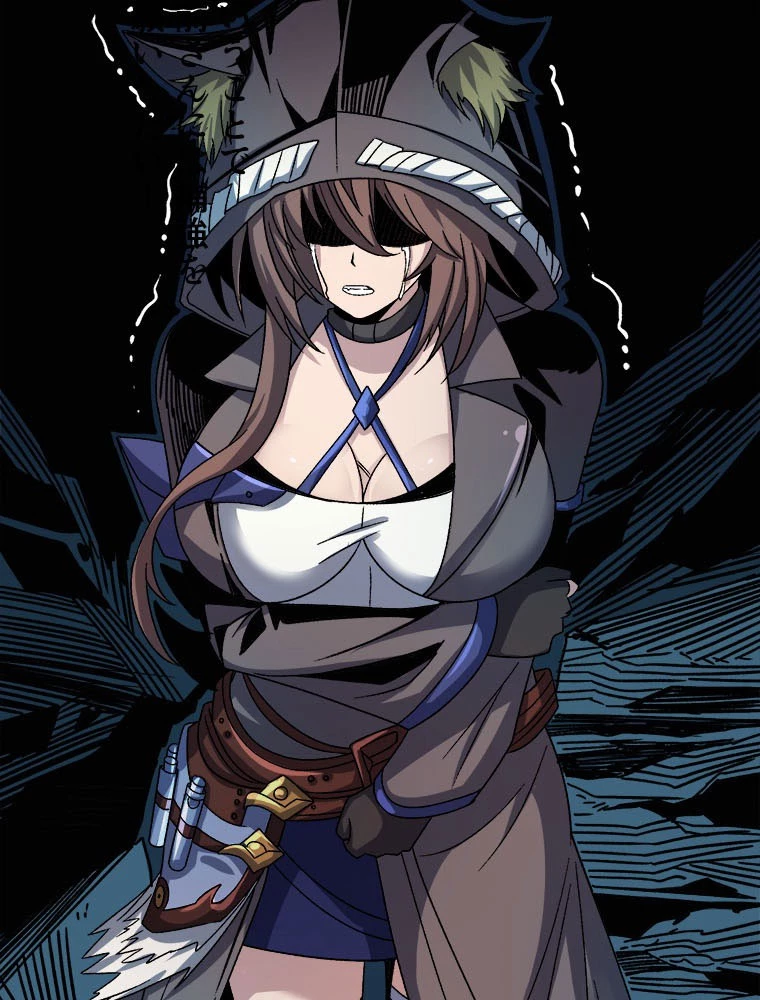 神災級ハンターの帰還 236話 - 44