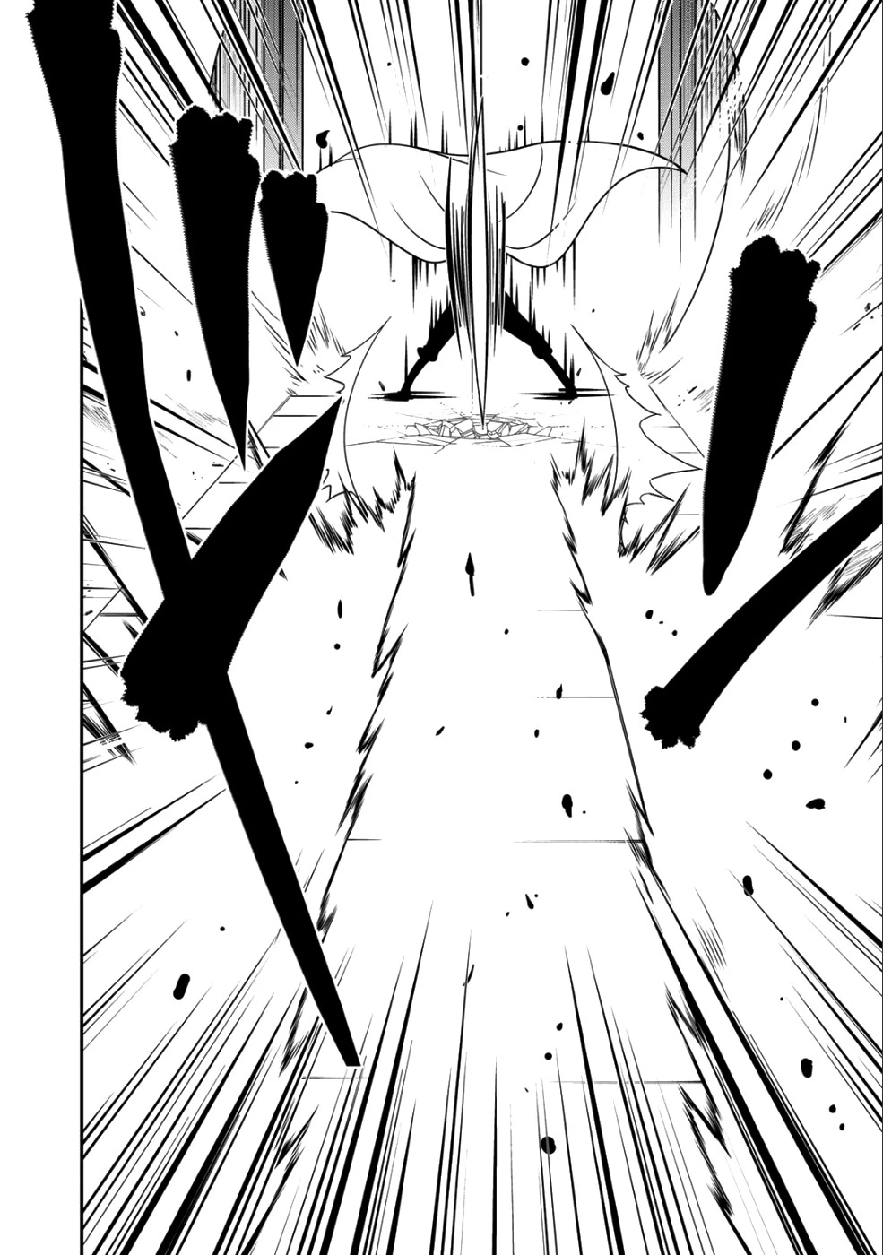 最強の黒騎士、戦闘メイドに転職しました 第12話 - 10