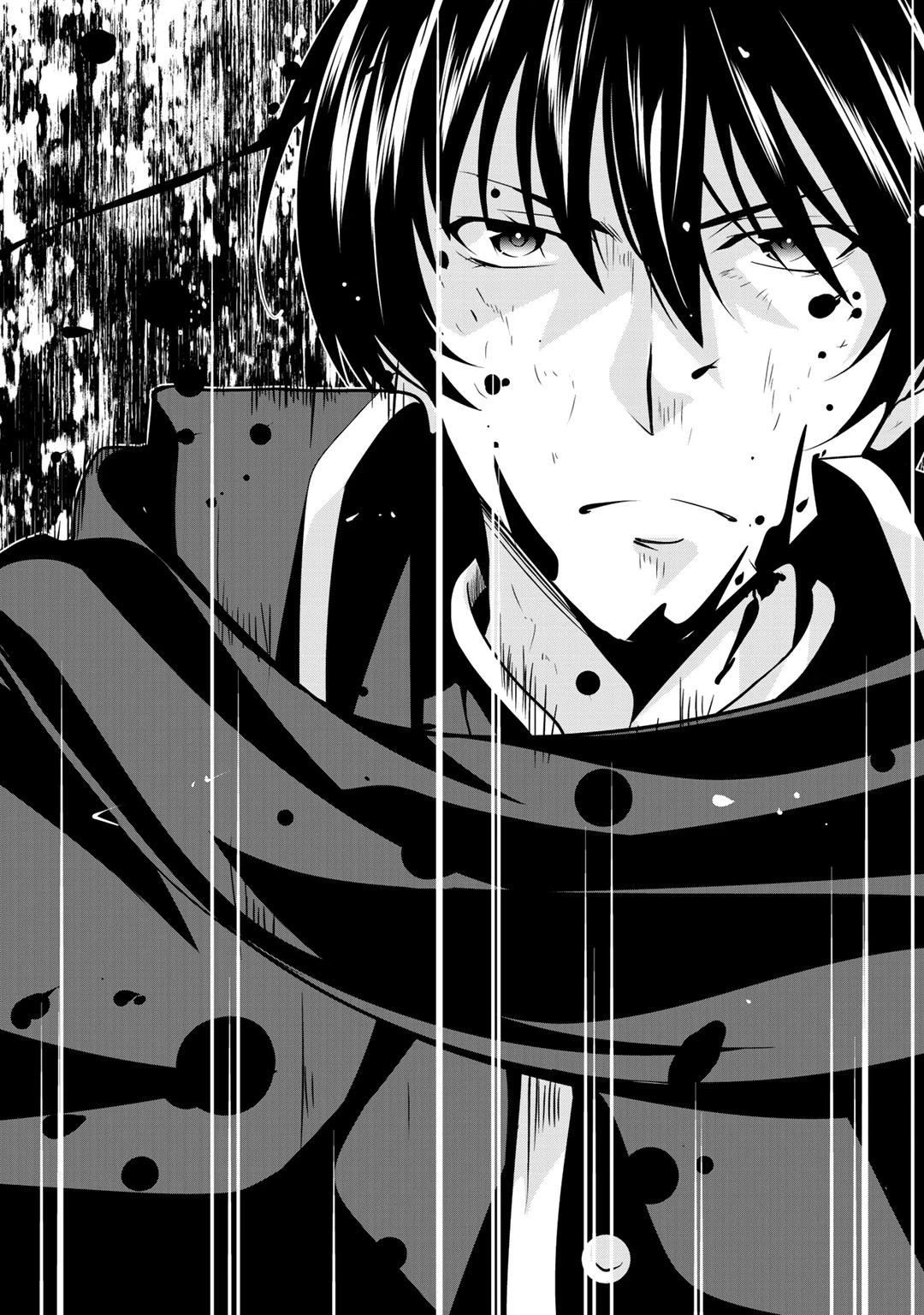 最強の黒騎士、戦闘メイドに転職しました 第19話 - 16