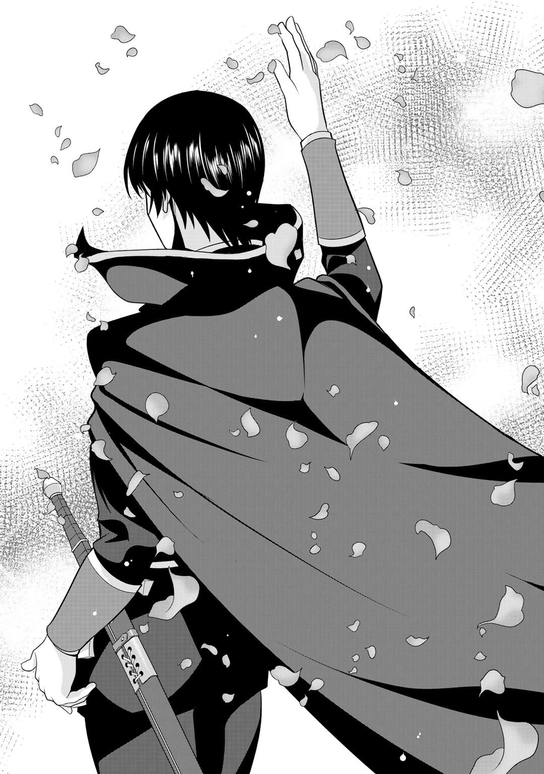 最強の黒騎士、戦闘メイドに転職しました 第21話 - 11