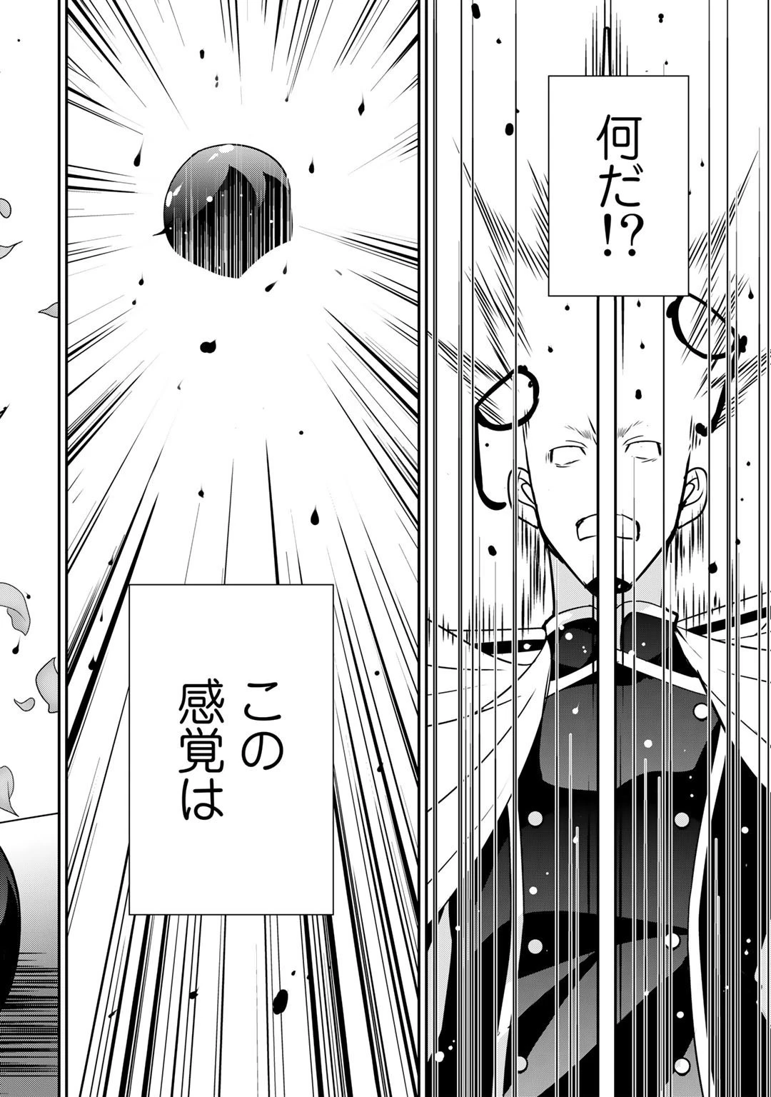 最強の黒騎士、戦闘メイドに転職しました 第40話 - 24