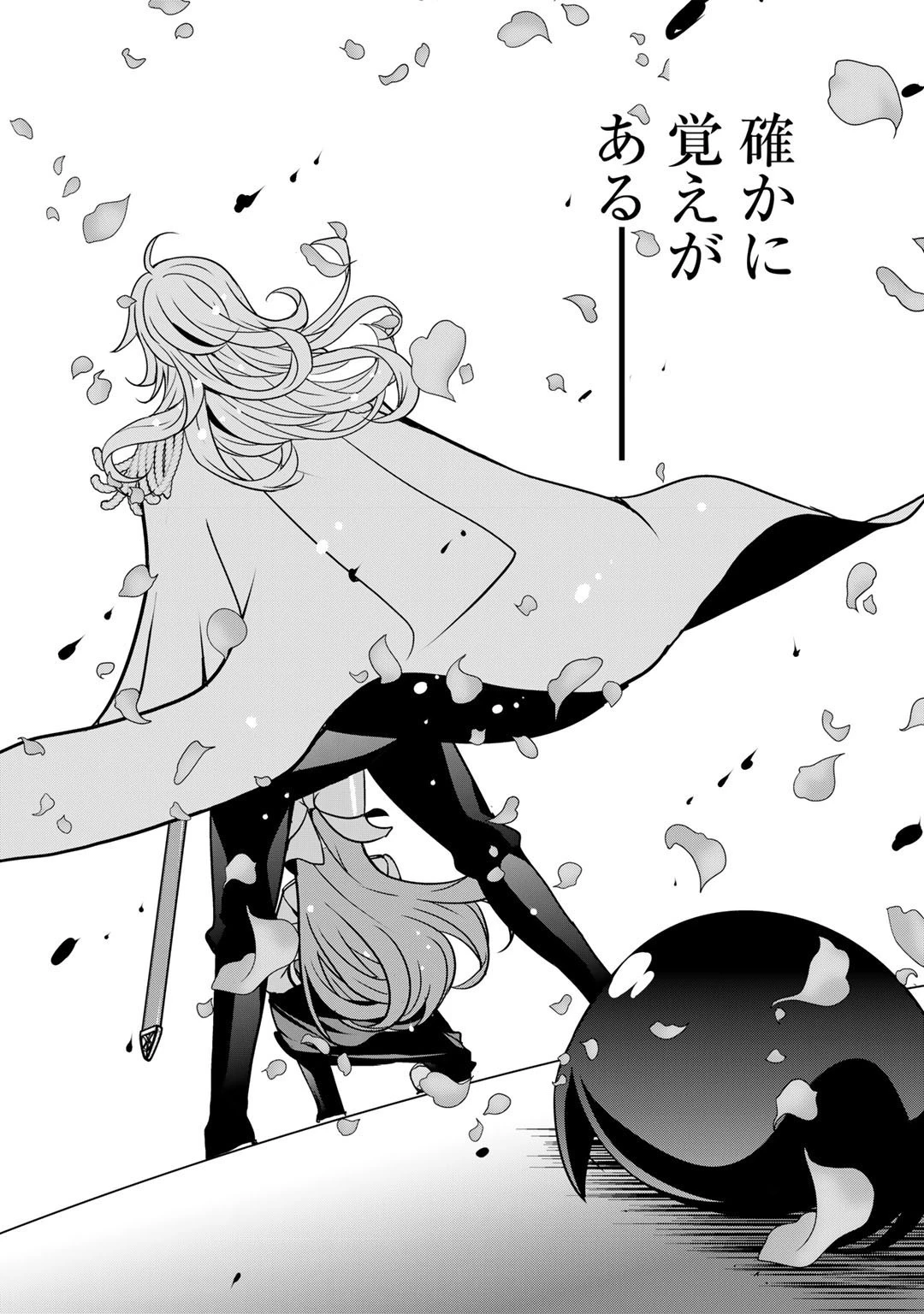 最強の黒騎士、戦闘メイドに転職しました 第40話 - 25