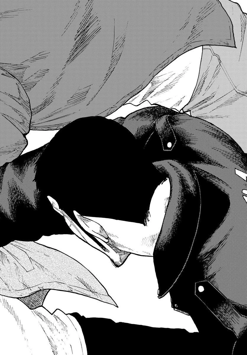 WORST外伝 ドクロ 第51話 - 38