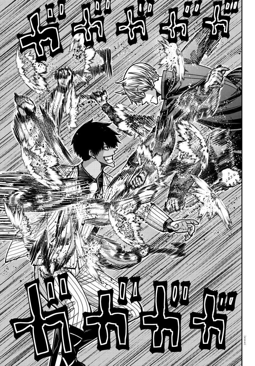 桃源暗鬼 第173話 - 15